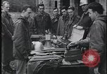 Image of FBI Academy Combat Village Quantico Virginia USA, 1959, second 35 stock footage video 65675078767