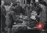 Image of FBI Academy Combat Village Quantico Virginia USA, 1959, second 37 stock footage video 65675078767