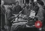 Image of FBI Academy Combat Village Quantico Virginia USA, 1959, second 38 stock footage video 65675078767