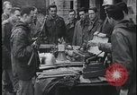 Image of FBI Academy Combat Village Quantico Virginia USA, 1959, second 39 stock footage video 65675078767
