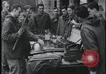 Image of FBI Academy Combat Village Quantico Virginia USA, 1959, second 40 stock footage video 65675078767