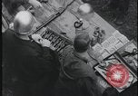 Image of FBI Academy Combat Village Quantico Virginia USA, 1959, second 41 stock footage video 65675078767
