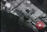 Image of FBI Academy Combat Village Quantico Virginia USA, 1959, second 42 stock footage video 65675078767