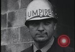 Image of FBI Academy Combat Village Quantico Virginia USA, 1959, second 45 stock footage video 65675078767