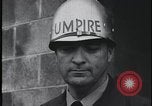 Image of FBI Academy Combat Village Quantico Virginia USA, 1959, second 47 stock footage video 65675078767