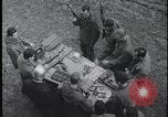 Image of FBI Academy Combat Village Quantico Virginia USA, 1959, second 48 stock footage video 65675078767
