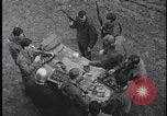 Image of FBI Academy Combat Village Quantico Virginia USA, 1959, second 49 stock footage video 65675078767