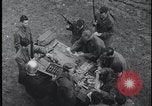 Image of FBI Academy Combat Village Quantico Virginia USA, 1959, second 51 stock footage video 65675078767