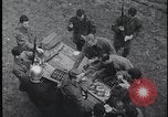Image of FBI Academy Combat Village Quantico Virginia USA, 1959, second 52 stock footage video 65675078767