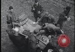 Image of FBI Academy Combat Village Quantico Virginia USA, 1959, second 53 stock footage video 65675078767