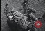 Image of FBI Academy Combat Village Quantico Virginia USA, 1959, second 54 stock footage video 65675078767
