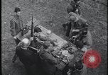 Image of FBI Academy Combat Village Quantico Virginia USA, 1959, second 55 stock footage video 65675078767