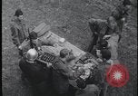 Image of FBI Academy Combat Village Quantico Virginia USA, 1959, second 56 stock footage video 65675078767