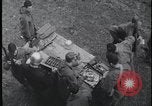 Image of FBI Academy Combat Village Quantico Virginia USA, 1959, second 57 stock footage video 65675078767
