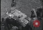Image of FBI Academy Combat Village Quantico Virginia USA, 1959, second 58 stock footage video 65675078767