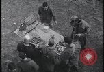 Image of FBI Academy Combat Village Quantico Virginia USA, 1959, second 59 stock footage video 65675078767