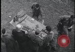 Image of FBI Academy Combat Village Quantico Virginia USA, 1959, second 60 stock footage video 65675078767