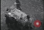 Image of FBI Academy Combat Village Quantico Virginia USA, 1959, second 61 stock footage video 65675078767
