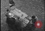 Image of FBI Academy Combat Village Quantico Virginia USA, 1959, second 62 stock footage video 65675078767