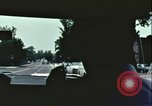 Image of police shootout with robber Washington DC USA, 1967, second 61 stock footage video 65675078768