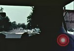 Image of police shootout with robber Washington DC USA, 1967, second 62 stock footage video 65675078768