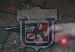 Image of street scenes Washington DC Washington DC USA, 1967, second 1 stock footage video 65675078769