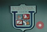Image of street scenes Washington DC Washington DC USA, 1967, second 3 stock footage video 65675078769
