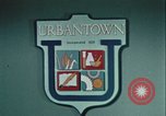 Image of street scenes Washington DC Washington DC USA, 1967, second 4 stock footage video 65675078769