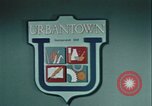 Image of street scenes Washington DC Washington DC USA, 1967, second 5 stock footage video 65675078769