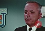 Image of street scenes Washington DC Washington DC USA, 1967, second 7 stock footage video 65675078769