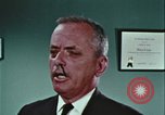 Image of street scenes Washington DC Washington DC USA, 1967, second 9 stock footage video 65675078769