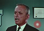 Image of street scenes Washington DC Washington DC USA, 1967, second 12 stock footage video 65675078769