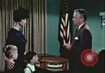 Image of street scenes Washington DC Washington DC USA, 1967, second 15 stock footage video 65675078769