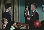 Image of street scenes Washington DC Washington DC USA, 1967, second 16 stock footage video 65675078769