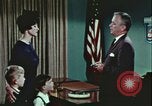 Image of street scenes Washington DC Washington DC USA, 1967, second 17 stock footage video 65675078769