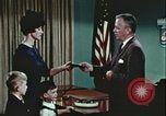 Image of street scenes Washington DC Washington DC USA, 1967, second 22 stock footage video 65675078769