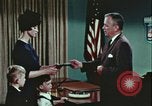 Image of street scenes Washington DC Washington DC USA, 1967, second 23 stock footage video 65675078769