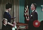 Image of street scenes Washington DC Washington DC USA, 1967, second 29 stock footage video 65675078769