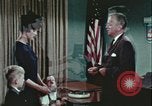 Image of street scenes Washington DC Washington DC USA, 1967, second 30 stock footage video 65675078769