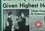 Image of street scenes Washington DC Washington DC USA, 1967, second 32 stock footage video 65675078769