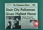 Image of street scenes Washington DC Washington DC USA, 1967, second 33 stock footage video 65675078769
