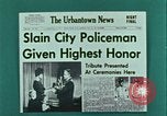 Image of street scenes Washington DC Washington DC USA, 1967, second 34 stock footage video 65675078769