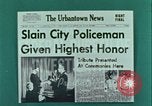 Image of street scenes Washington DC Washington DC USA, 1967, second 39 stock footage video 65675078769