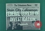 Image of street scenes Washington DC Washington DC USA, 1967, second 40 stock footage video 65675078769