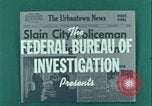 Image of street scenes Washington DC Washington DC USA, 1967, second 41 stock footage video 65675078769