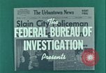 Image of street scenes Washington DC Washington DC USA, 1967, second 42 stock footage video 65675078769