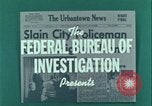 Image of street scenes Washington DC Washington DC USA, 1967, second 43 stock footage video 65675078769