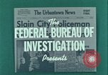 Image of street scenes Washington DC Washington DC USA, 1967, second 44 stock footage video 65675078769