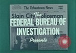Image of street scenes Washington DC Washington DC USA, 1967, second 45 stock footage video 65675078769