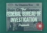 Image of street scenes Washington DC Washington DC USA, 1967, second 46 stock footage video 65675078769